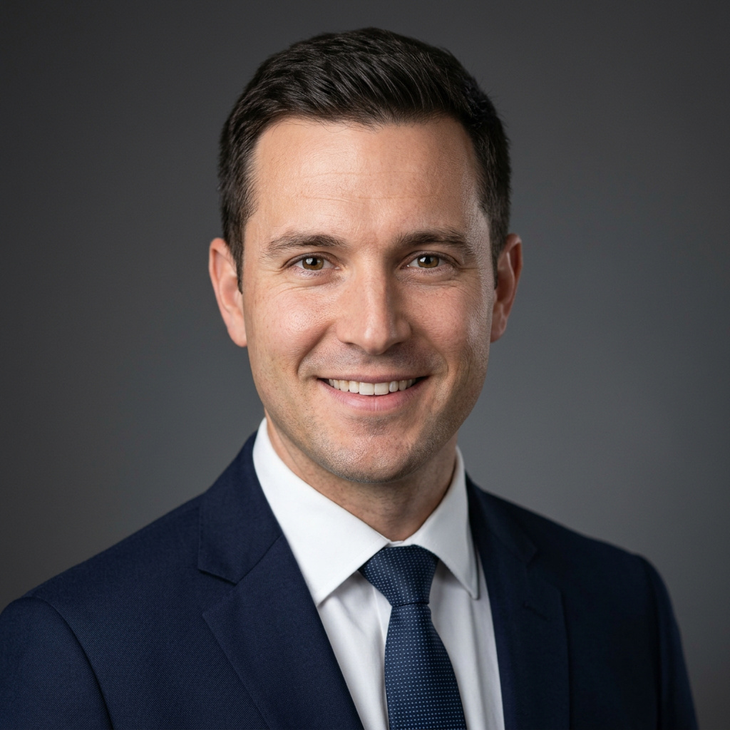 Lachlan Harris