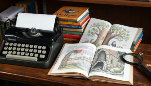 Enid Blyton: Biography, Famous Books and Controversies