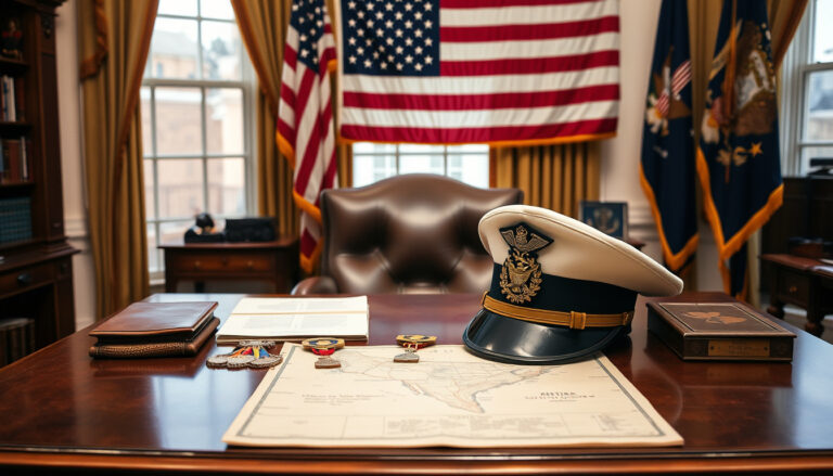 Pete Hegseth: Military Career and Role as Secretary of War