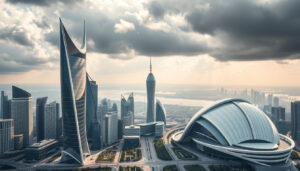 Zaha Hadid: Biography, Net Worth, Iconic Buildings