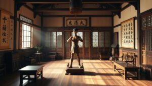 Ip Man: Bruce Lee’s Wing Chun Teacher – Biography & Movies